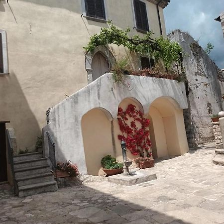 La Chicca Alloggio Turistico Itri Esterno foto