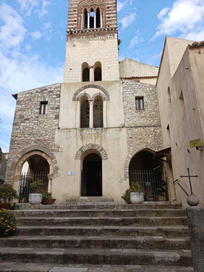 La Chicca Alloggio Turistico Itri Esterno foto