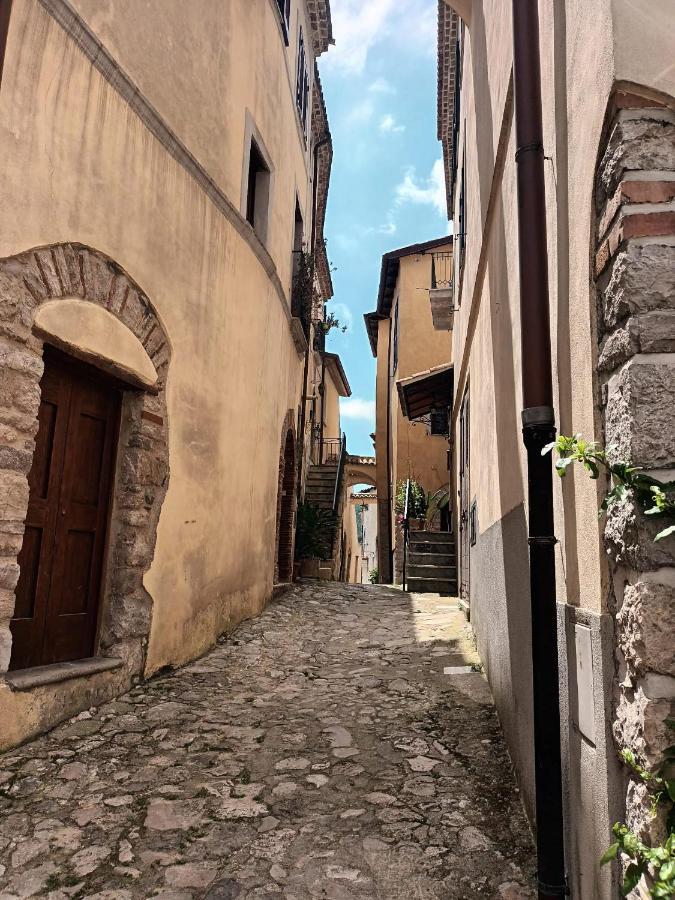 La Chicca Alloggio Turistico Itri Esterno foto